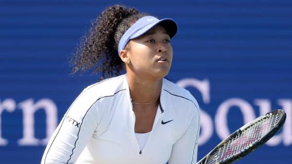 Western & Southern Open – Day 4