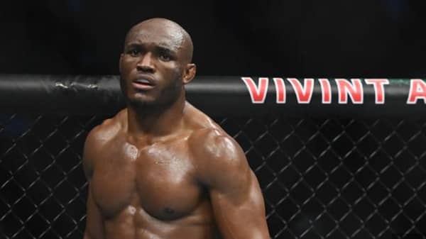 UFC 278: Usman v Edwards 2