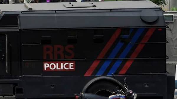 NIGERIA-UNREST-SECURITY