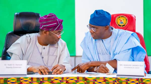 sanwo-olu and hamzat