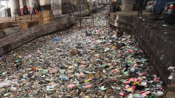 NIGERIA-ECONOMY-POVERTY