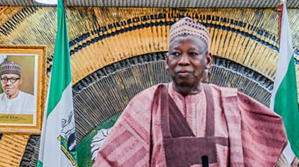 Abdullahi-Ganduje