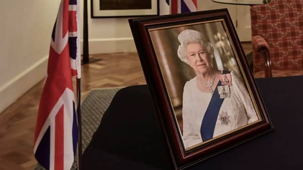 KENYA-ROYALS-QUEEN-DEATH