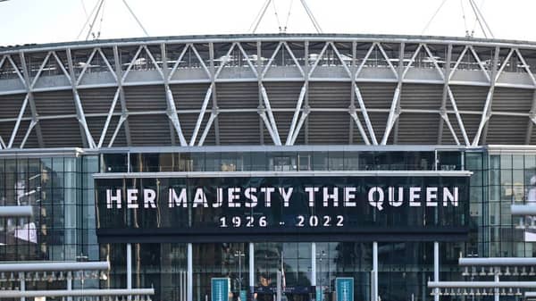 BRITAIN-ROYALS-QUEEN-DEATH