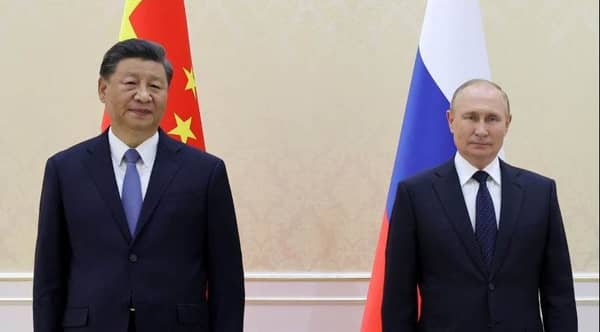 UZBEKISTAN-RUSSIA-CHINA-MONGOLIA-DIPLOMACY