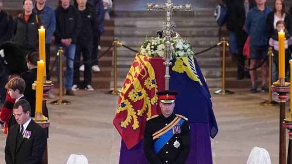 BRITAIN-ROYALS-QUEEN-DEATH