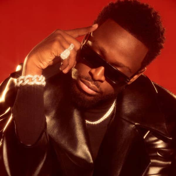 All Africa Music Awards (AFRIMA) Unveils Nominees List for 2022 Edition