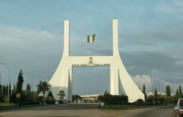 Abuja FCT