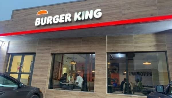 Burger-King