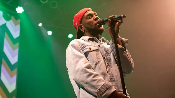 Burna-Boy