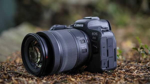 Current-Prices-Of-Canon-Cameras-In-Nigeria