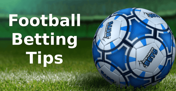 Football betting Tips