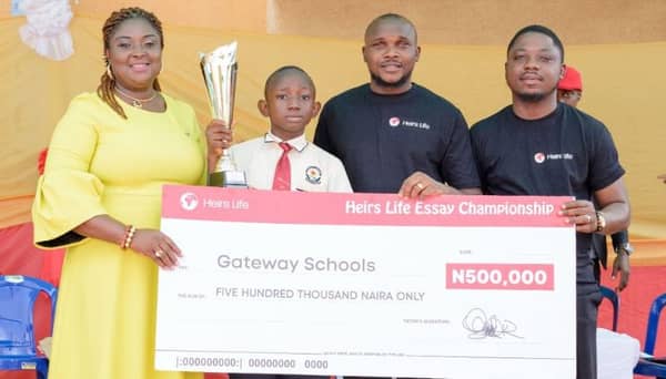 Heirs-Life-essay-championship