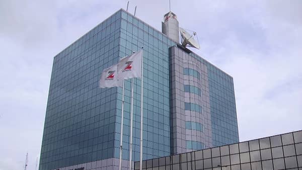 Prudential Zenith Life Insurance Limited