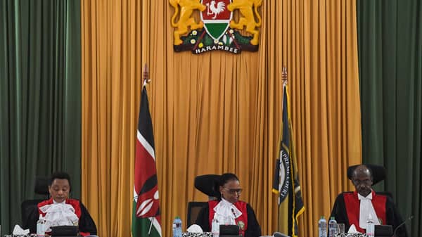 KENYA-POLITICS-ELECTION-COURT