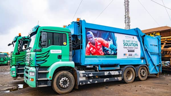 Mottainai Recycling Ltd