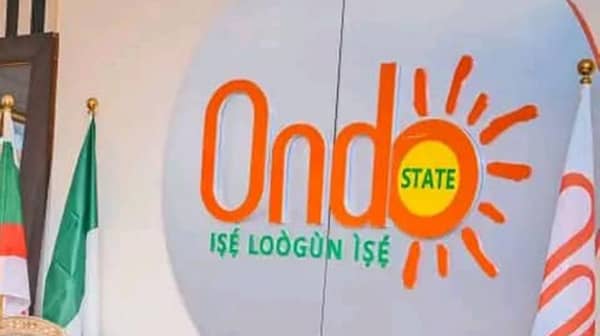Ondo state