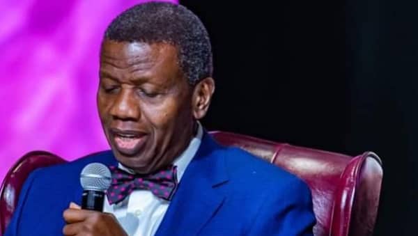 adeboye