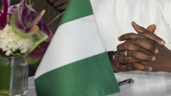 Nigeria-Morocco gas pipeline signing ceremony