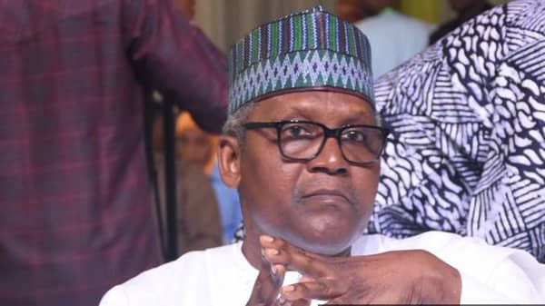 Nigerian presidential candidates sign peace deal