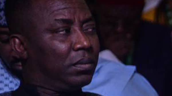 Nigeria Political Parties Sign Peace Accord Ahead 2023 General Elections