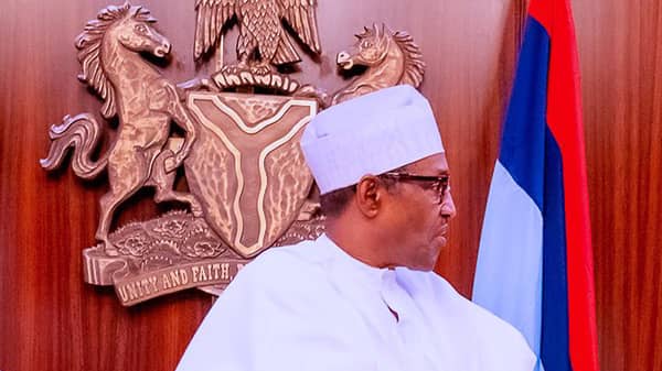 buhari