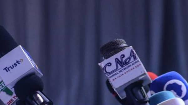 Press – media – journalist