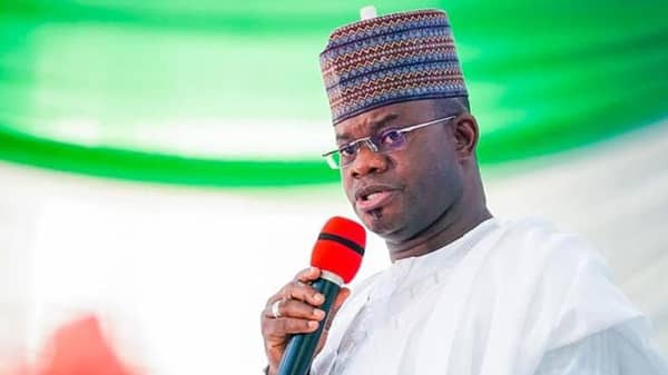 yahaya bello