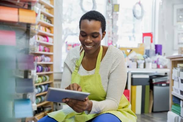 Four reasons why SMEs are taking to the cloud 