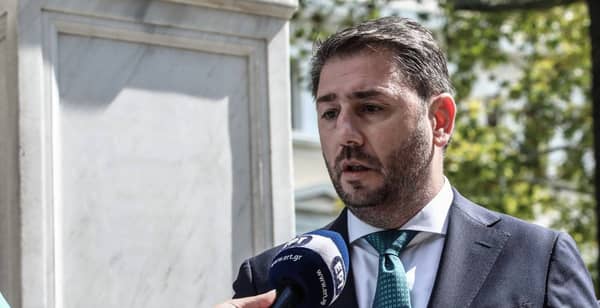 GREECE-POLITICS-SURVEILLANCE