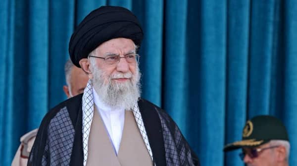 Ayatollah Ali Khamenei