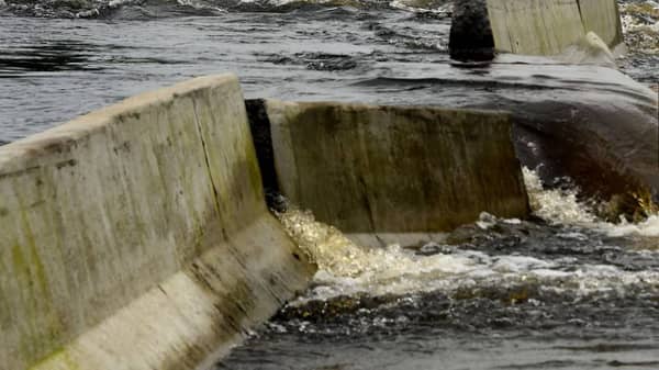 NIGERIA-ENVIRONMENT-FLOOD-CLIMATE