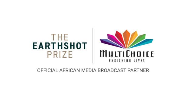 MultiChoice partners with global environmental initiative The Earthshot Prize to find and spotlight ground-breaking solutions across Africa with the potential to repair the planet