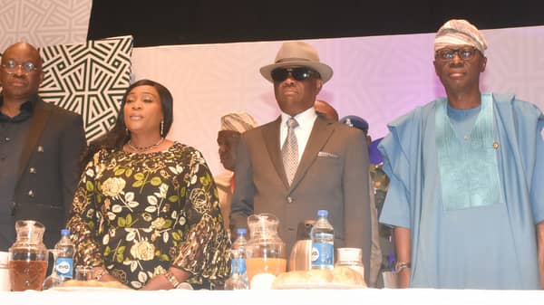 Pic 12 Year 2022 National Women Conference in Lagos