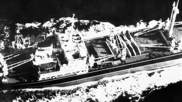 FILES-CUBA-US-USSR-MISSILE CRISIS-60TH ANNIVERSARY