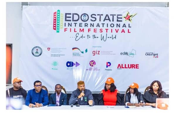 Edo State International Film Festival