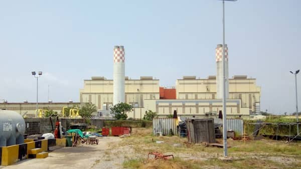 Egbin-Thermal-Power-Station