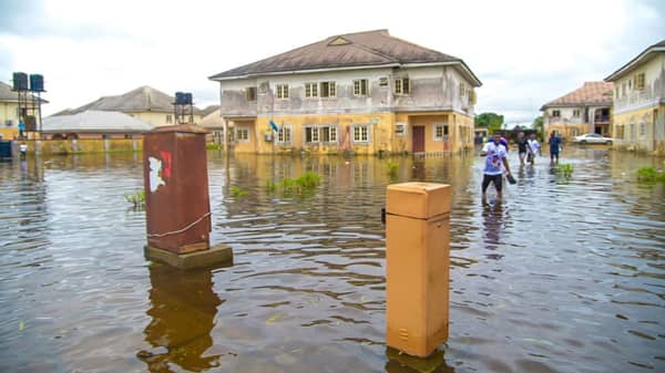 FLOOD-BAYELSA