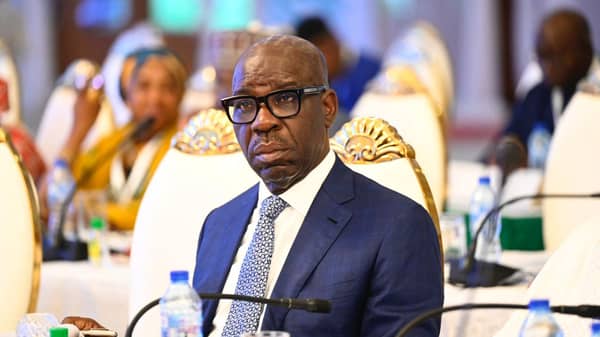 Gov. Obaseki