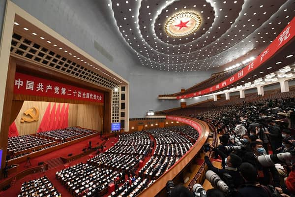 Great-Hall-of-the-people-Beijing-