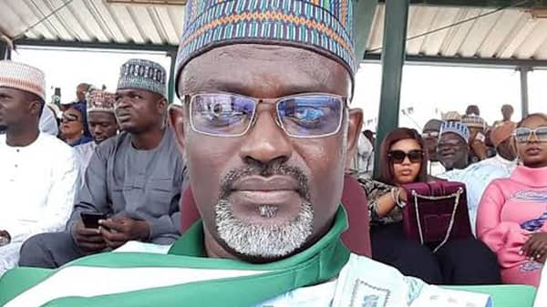 Hussaini H. Coomassie