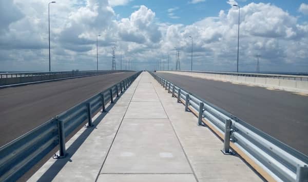 2nd niger bridge