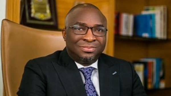 Lekan Ajisafe – CEO, Post Assurance Brokers Limited
