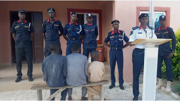 NSCDC