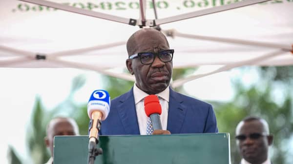 Obaseki