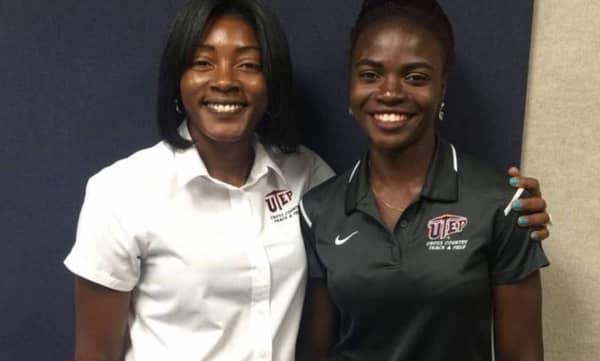 Tobi-Amusan-and-Her-Coach-Lacena-Golding-Clarke