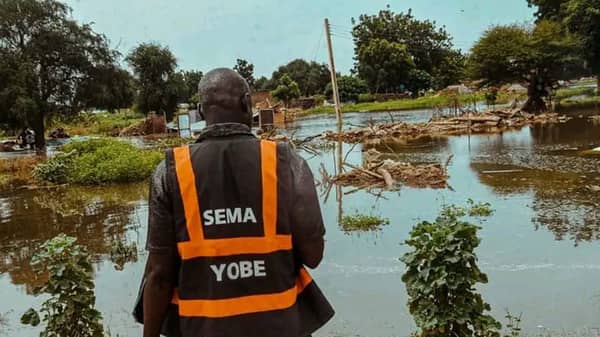Yobe-flood