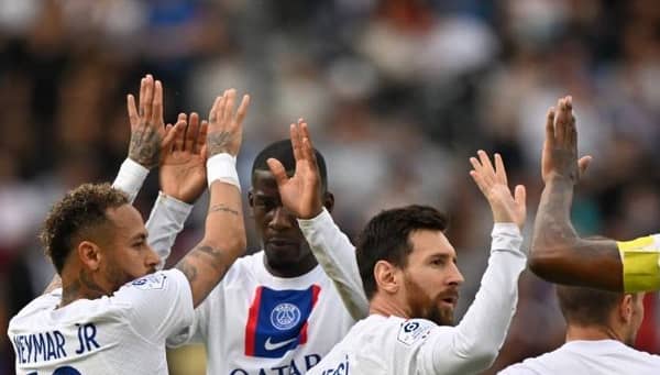 PSG vs Troyes AC: French Ligue 1