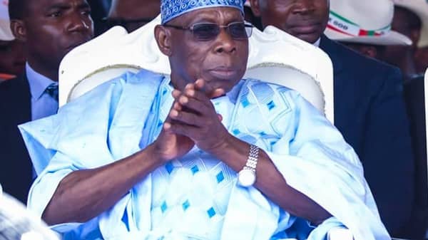obasanjo