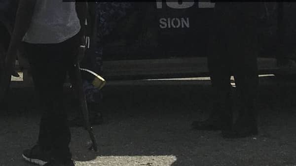 FILES-NIGERIA-UNREST